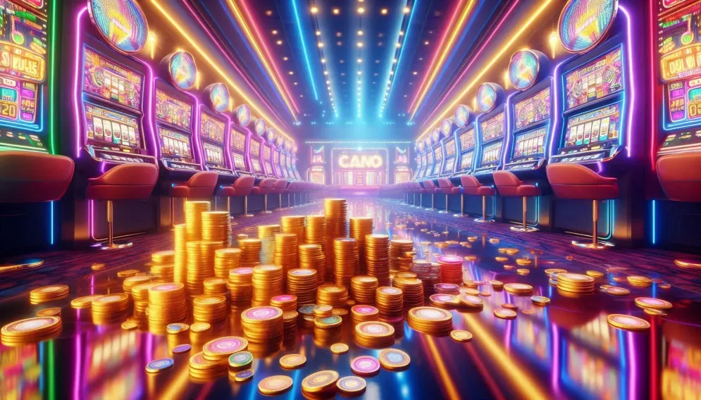 LolaJack Casino