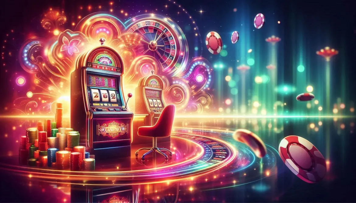 LolaJack Casino